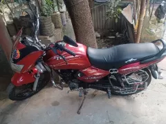 TVS Star Sport 125